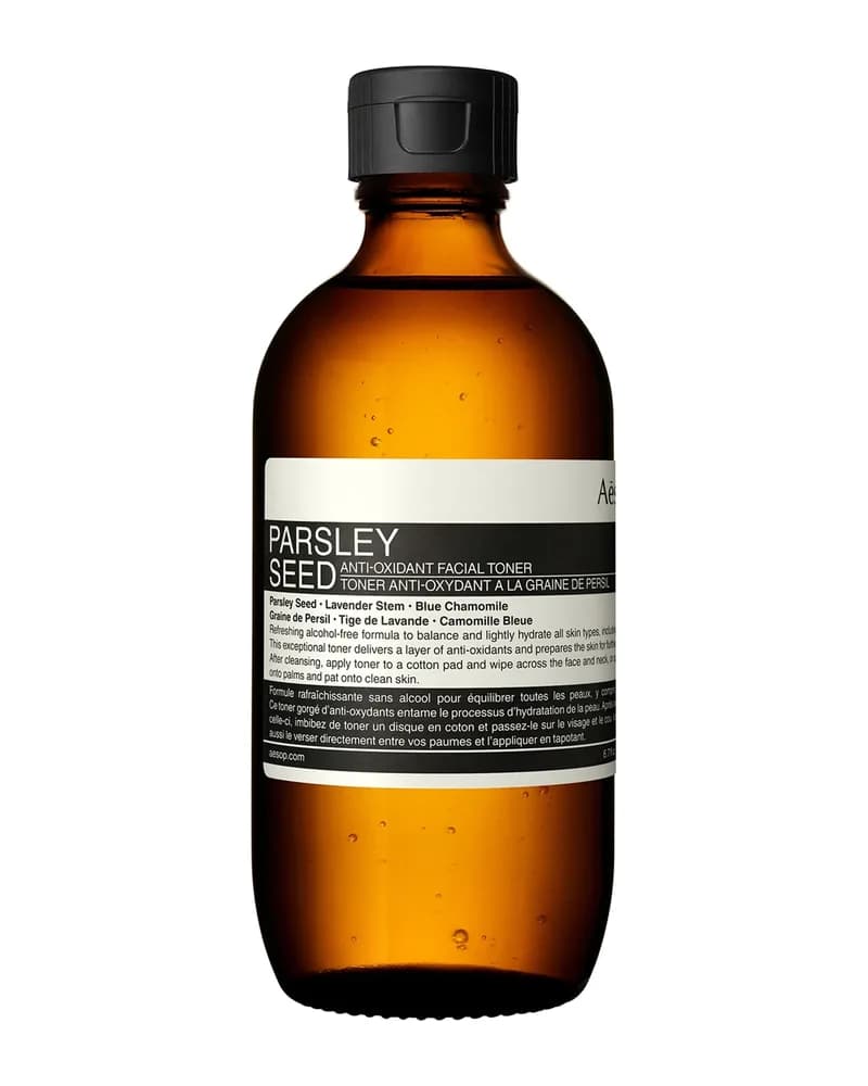 Aesop Tonico Anti-ossidante ai Semi di Prezzemolo 200 ml