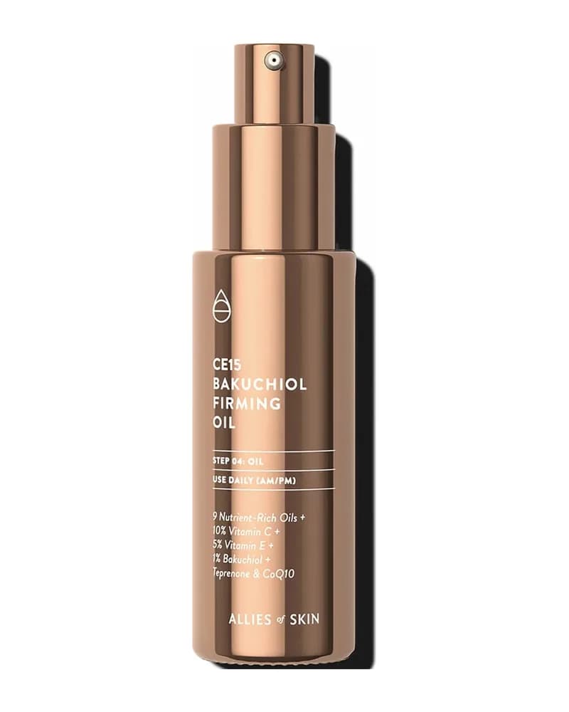 Allies of Skin CE15 Bakuchiol Firming Oil 30ml