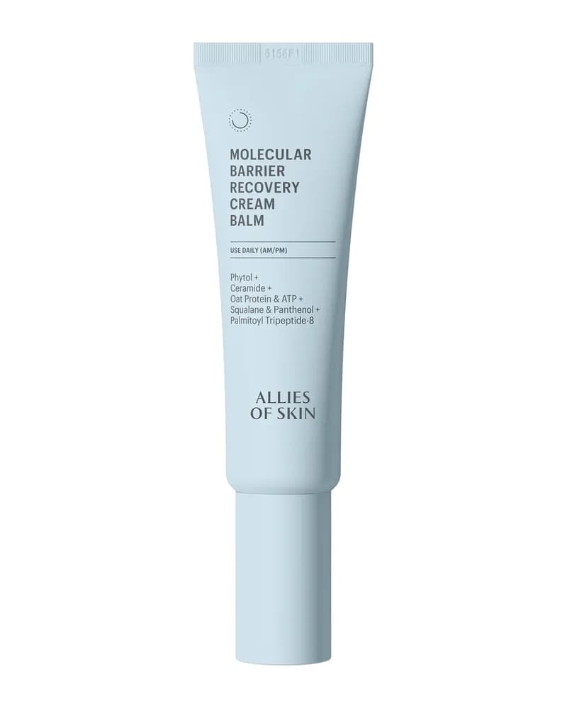 Allies of Skin Molecular Barrier Recovery Cream Balm 48ml
