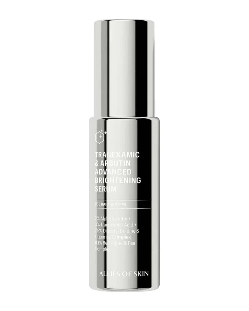 Allies of Skin Tranexamic & Arbutin Advanced Brightening Serum