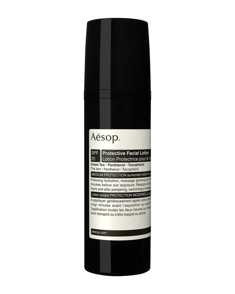 Aesop Protective Facial Lotion SPF25 50ml