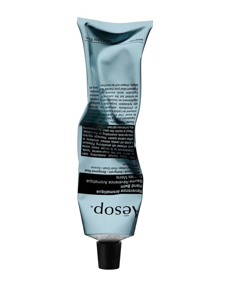 Aesop Reverence Aromatique Hand Balm 75ml
