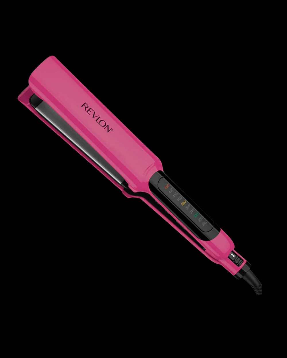 1-1/2" Extra Long Ceramic Flat Iron