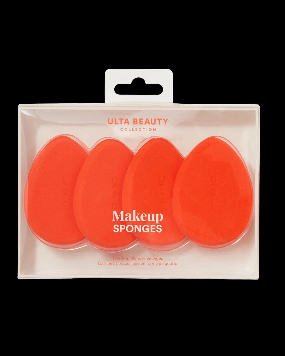 4ct. Teardrop Blender Sponges