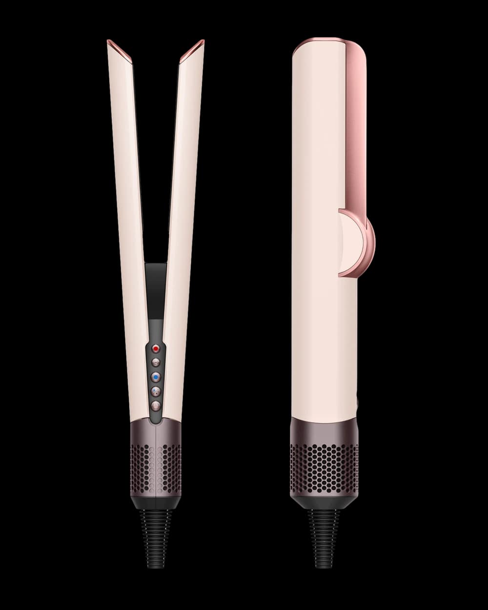 Airstrait Wet-to-Dry Straightener