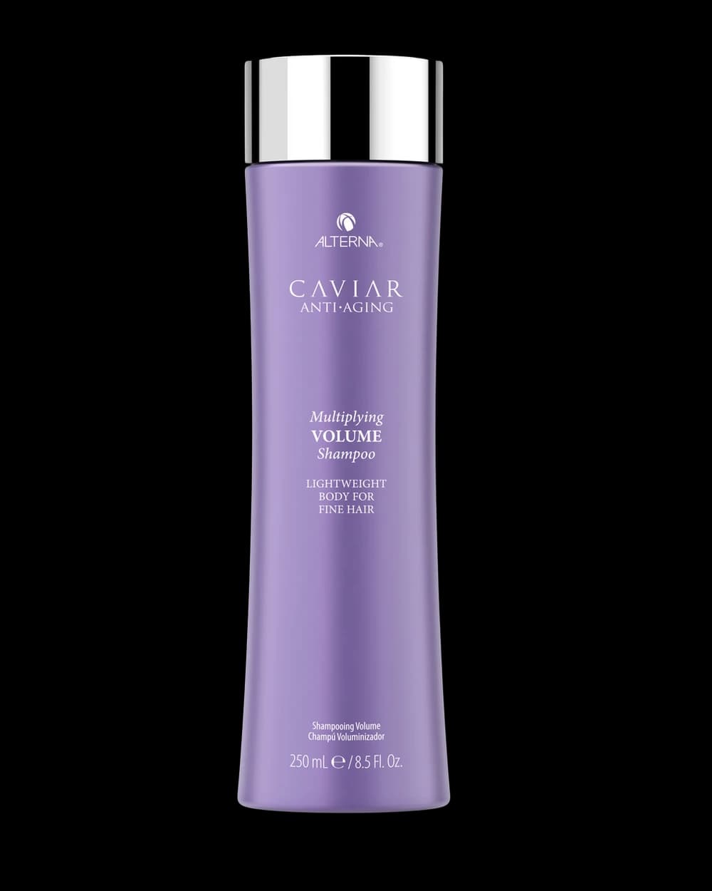 Caviar Anti-Aging Multiplying Volume Shampoo - 8.5 oz