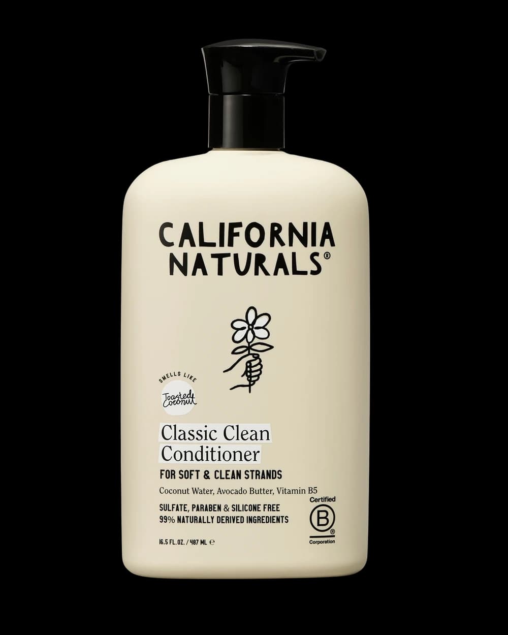 Classic Clean Conditioner - 16.5 oz