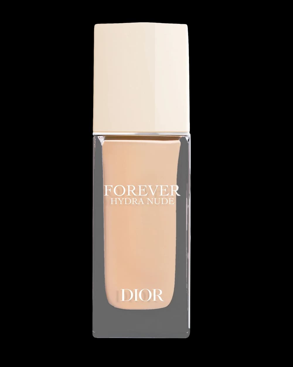 Forever Hydra Nude Foundation - 0N Neutral