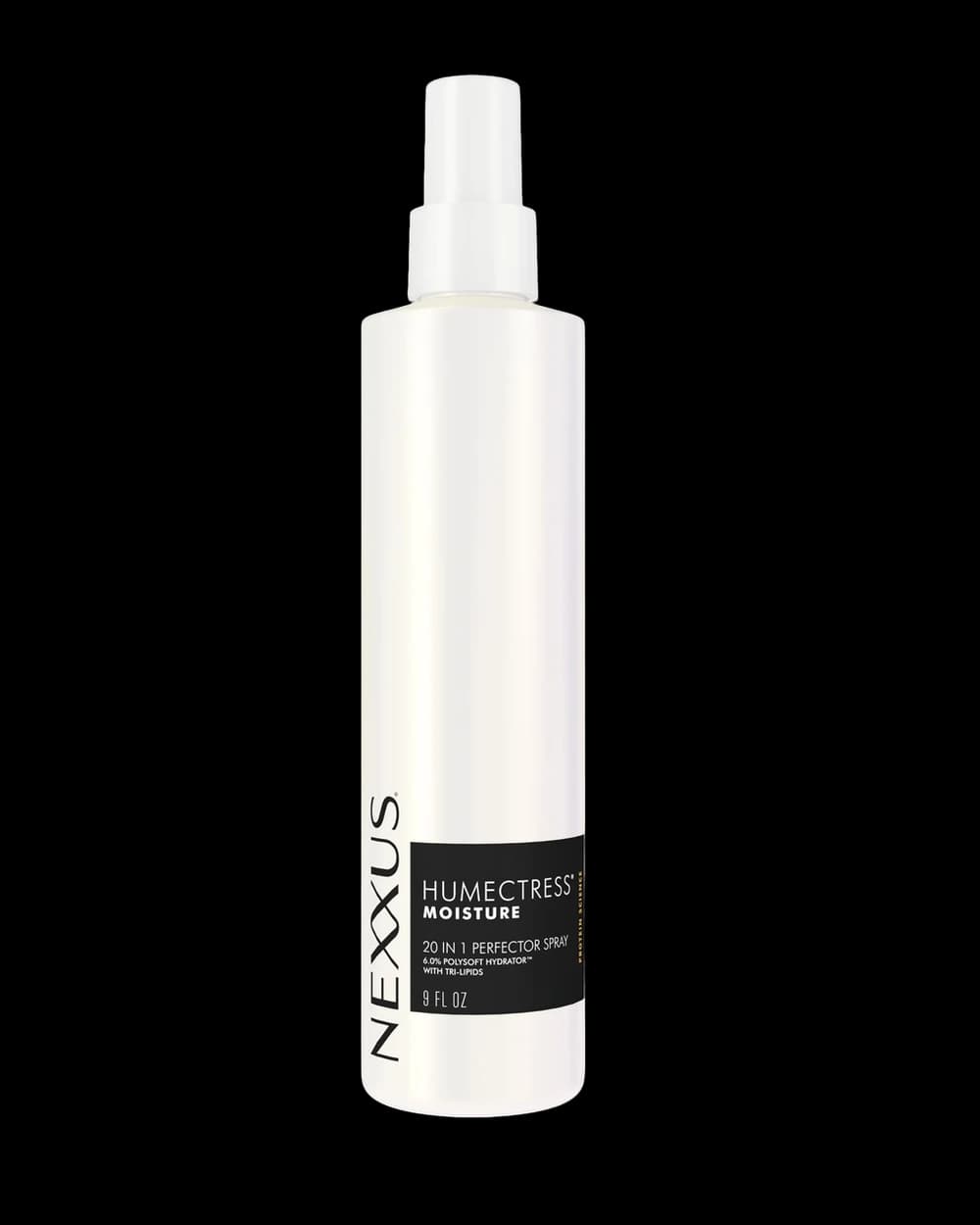 HUMECTRESS 20 in 1 Leave-In Conditioner Perfector Spray