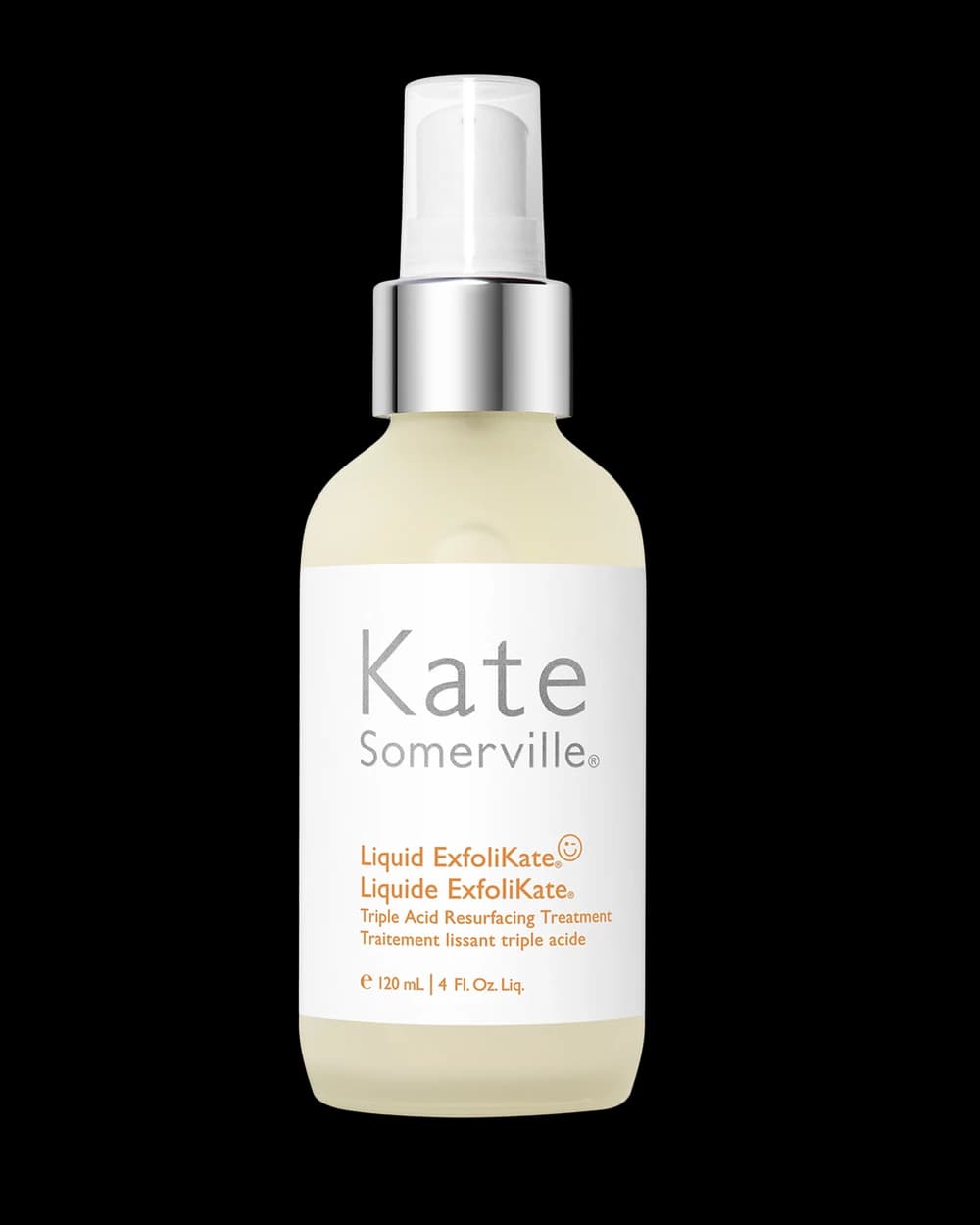 Liquid ExfoliKate Triple Acid Resurfacing Treatment