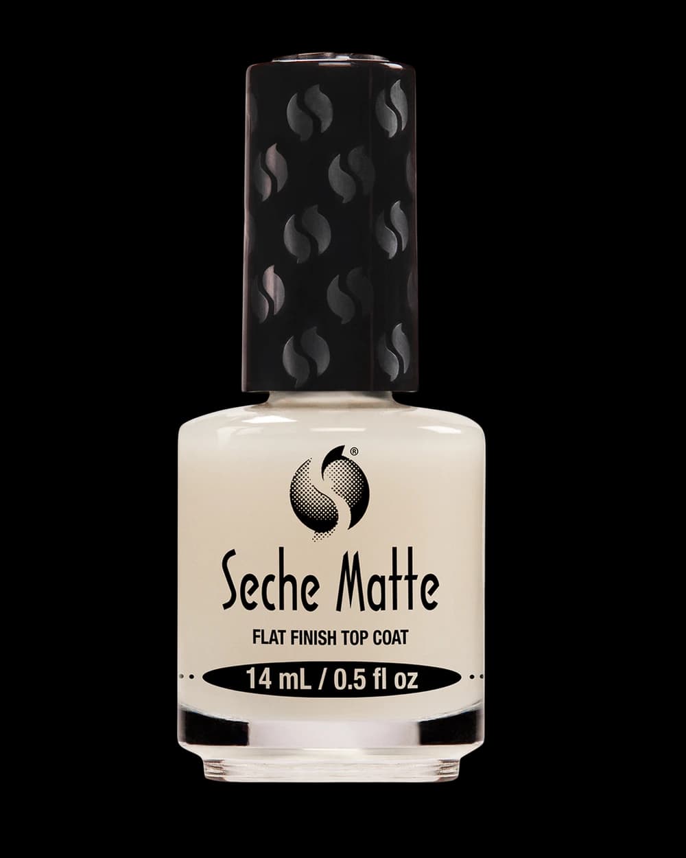 Matte Soft-Touch Top Coat