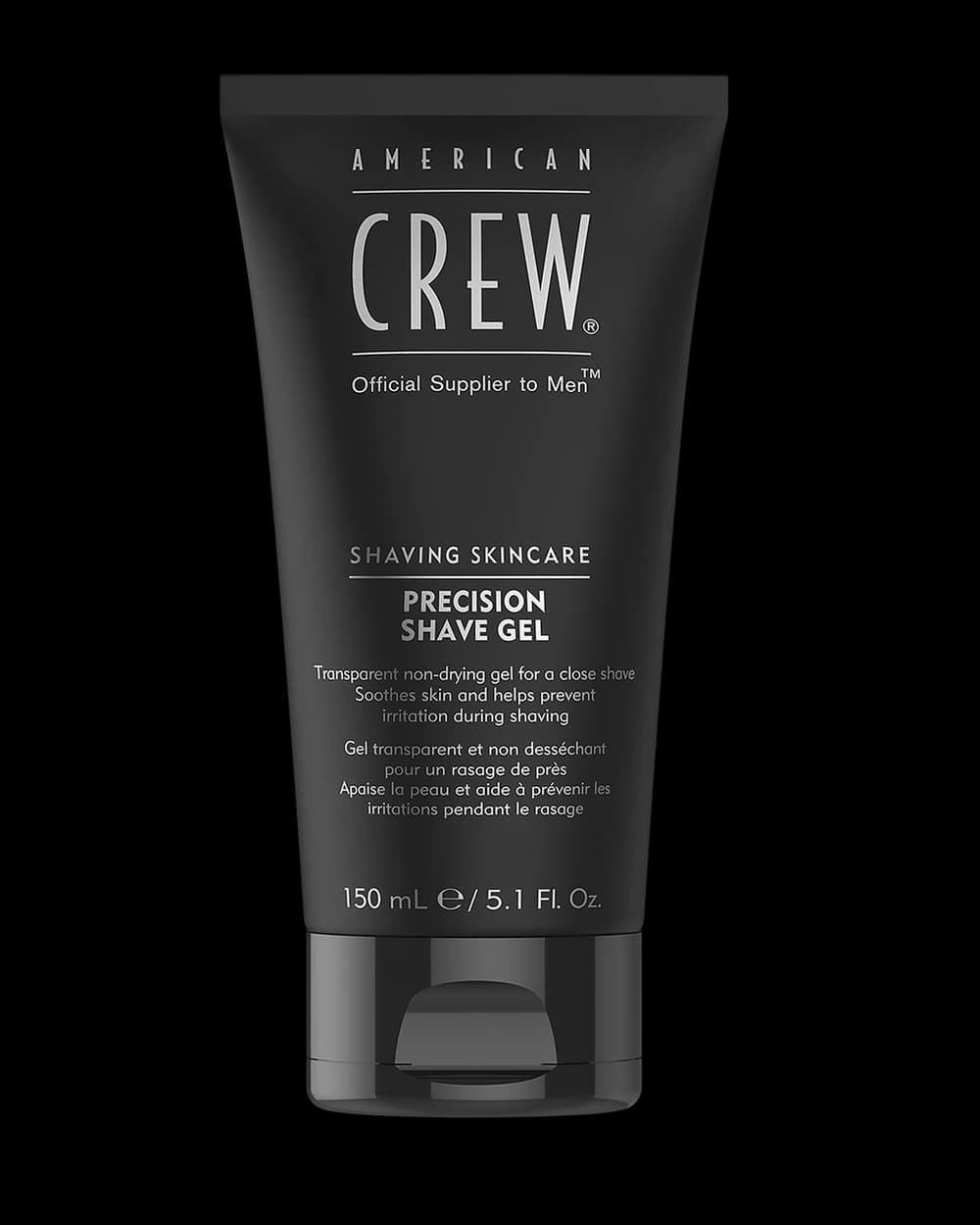 Precision Shave Gel