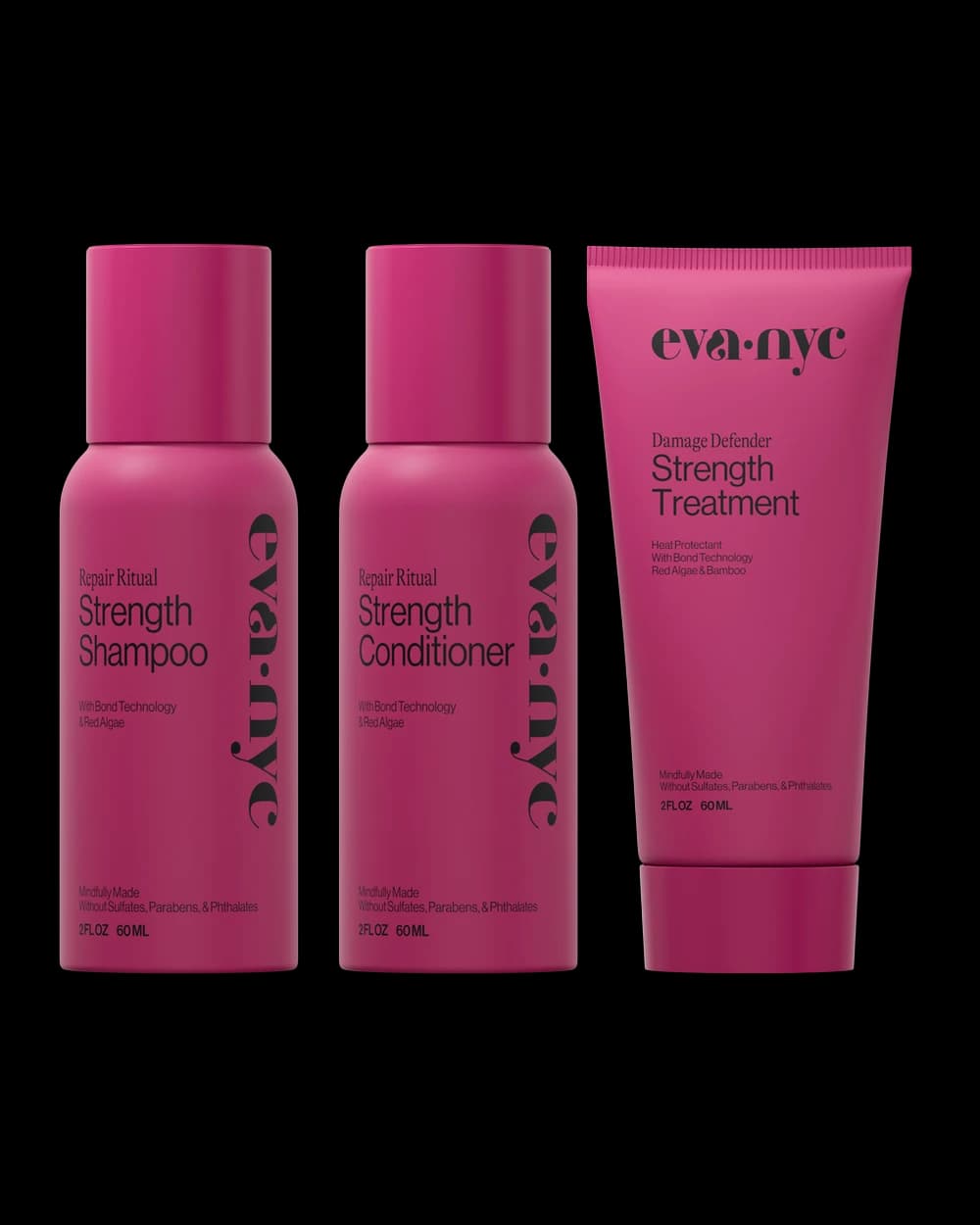 Repair Ritual Strength Starter Set