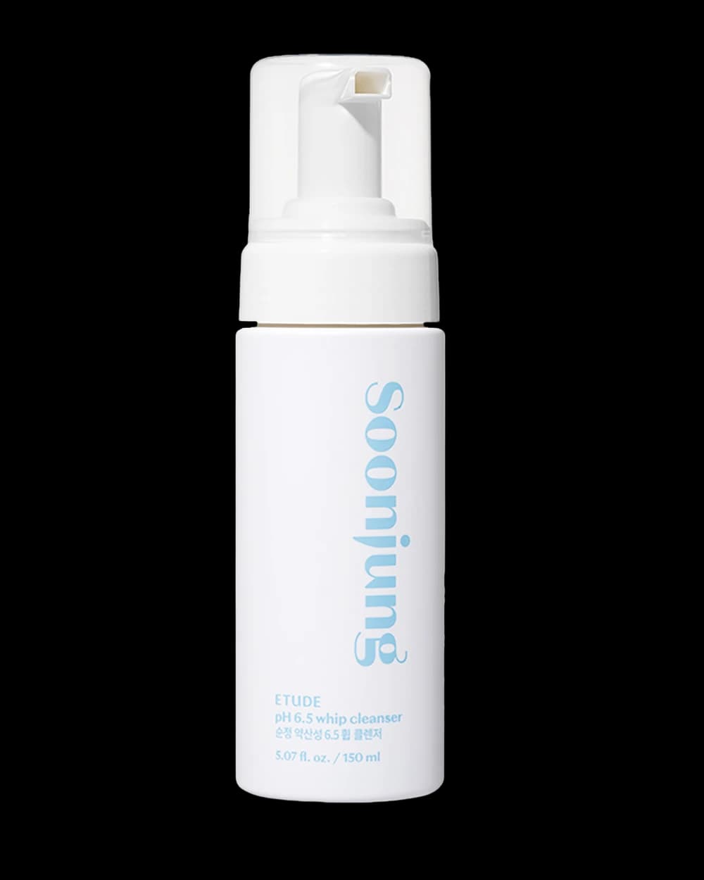 Soonjung pH 6.5 Whip Cleanser