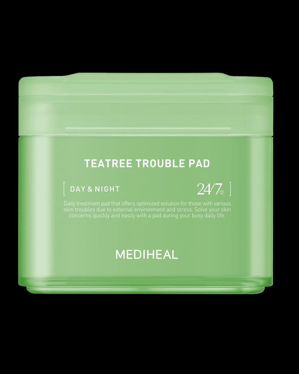 Teatree Trouble Pad