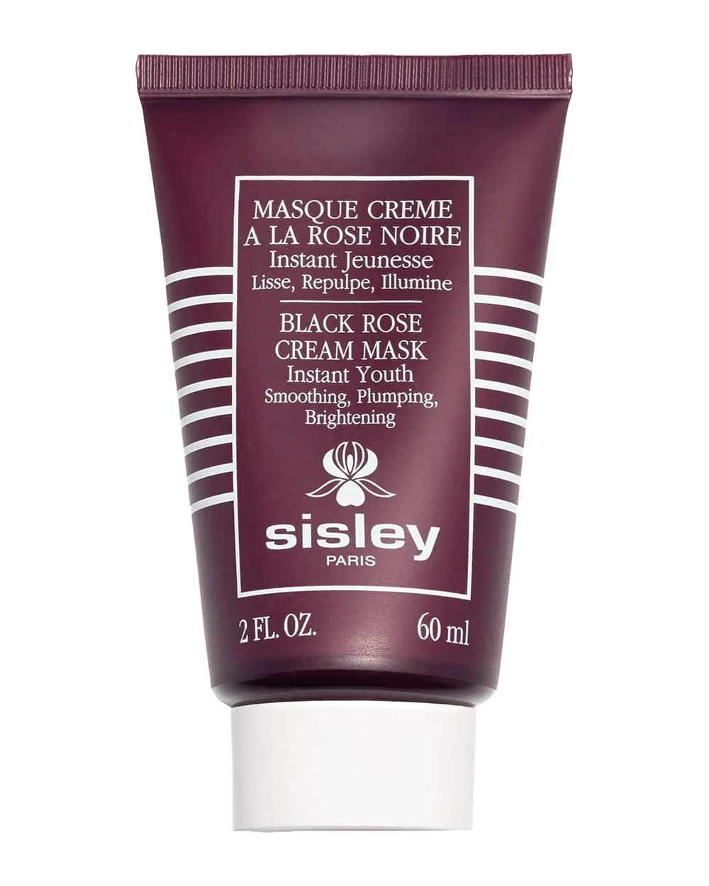 Sisley Paris Black Rose Cream Mask