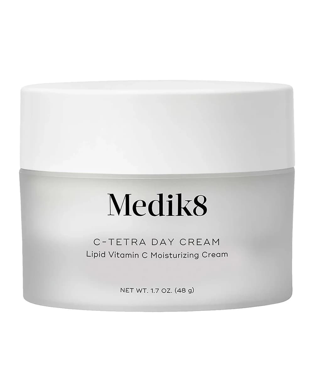 Medik8 C-Tetra Day Cream 48g