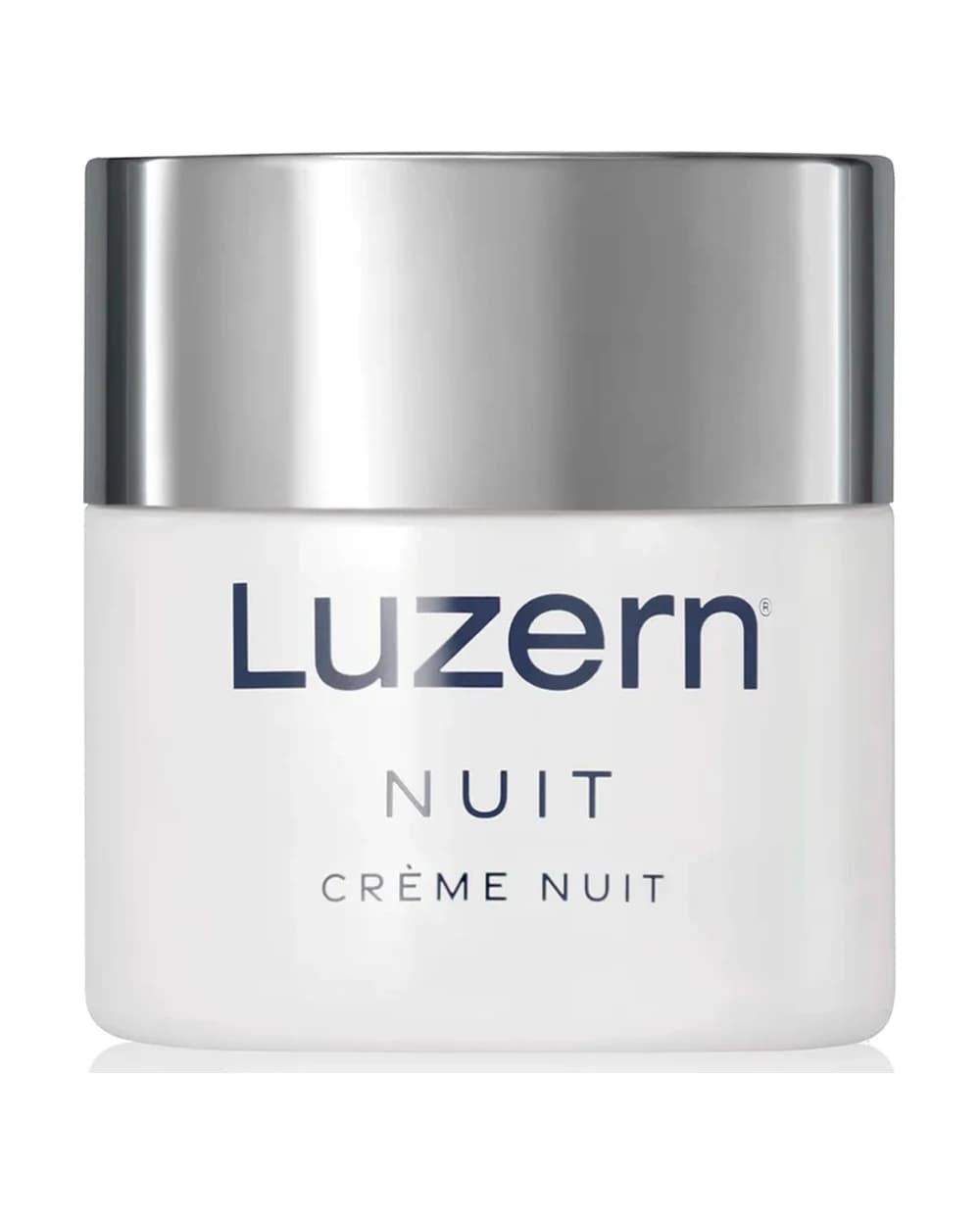 Luzern Crème Nuit 60ml
