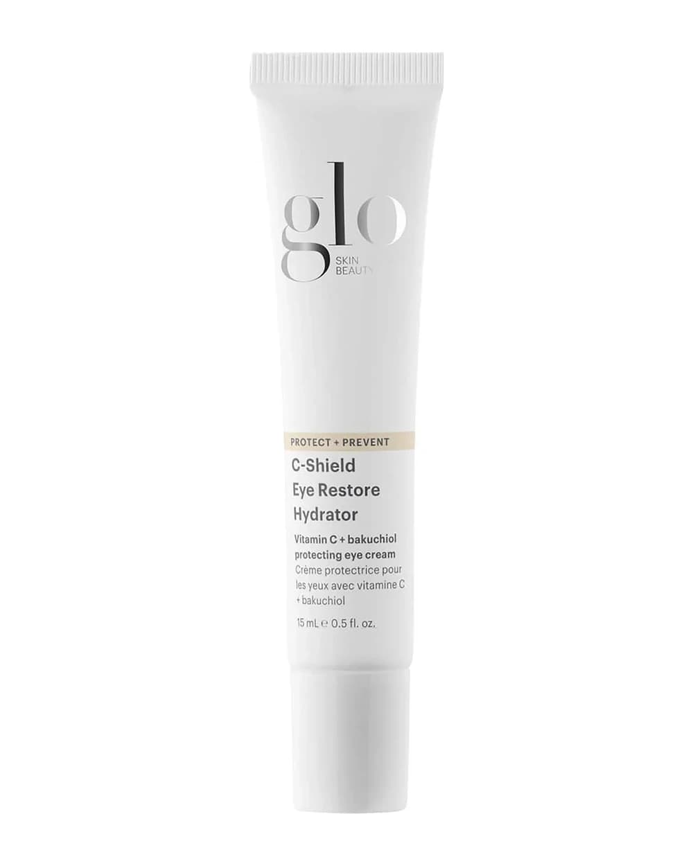 Glo Skin Beauty C-Shield Eye Restore Hydrator 0.5 fl. oz
