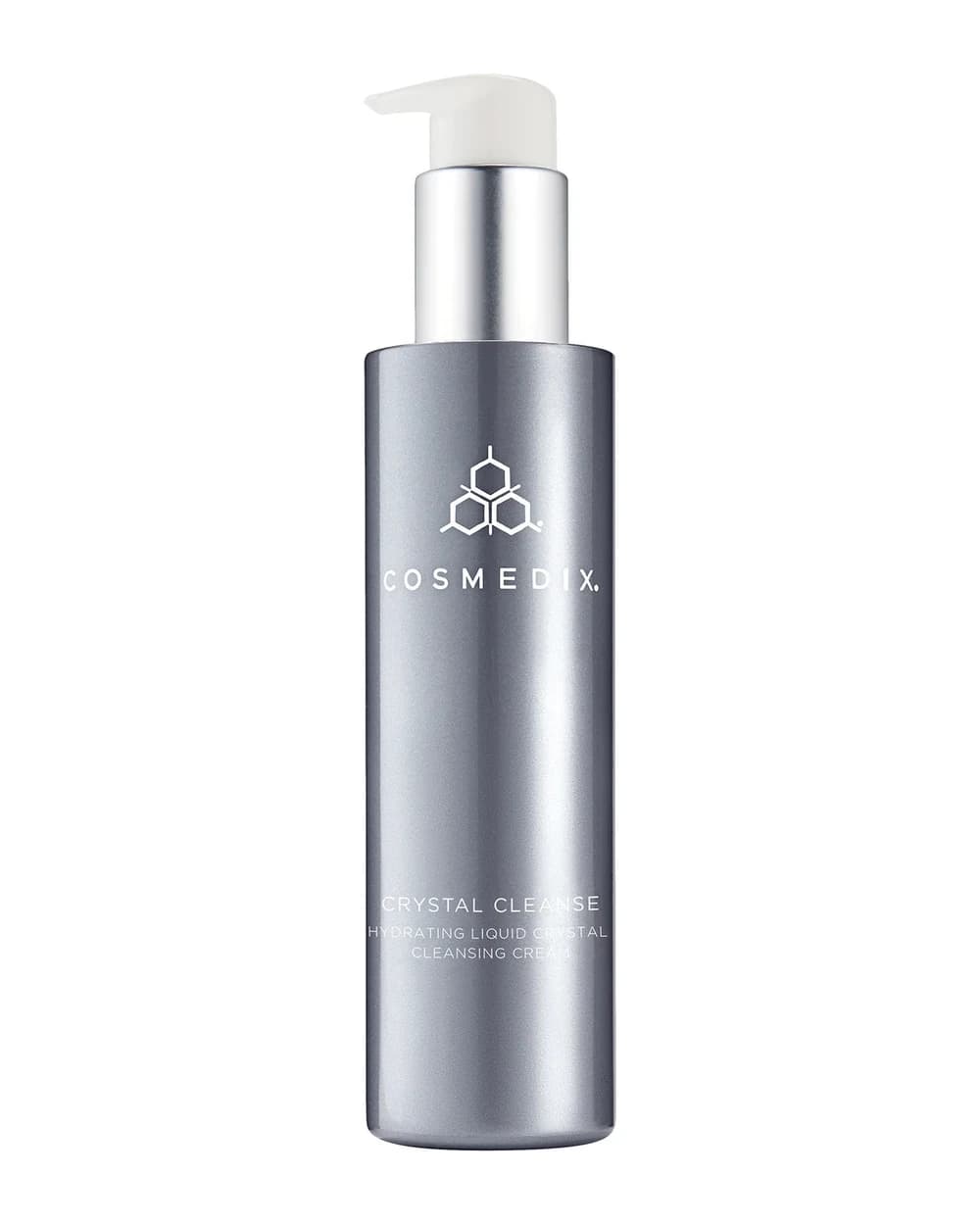 COSMEDIX Crystal Cleanse Hydrating Liquid Crystal Cleansing Cream 160ml
