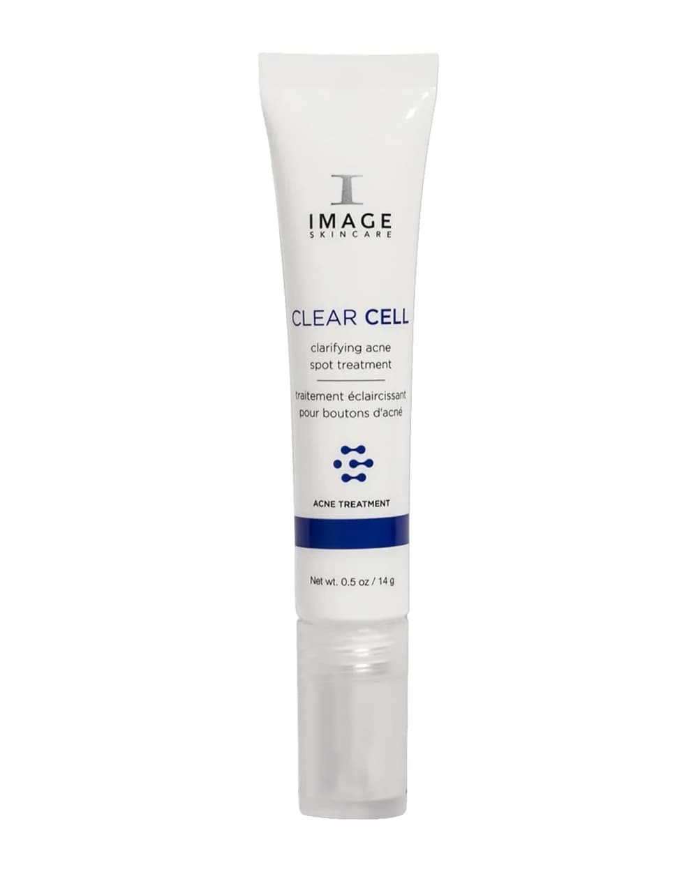 IMAGE Skincare Clear Cell Clarifying Acne Spot Treatment 14ml