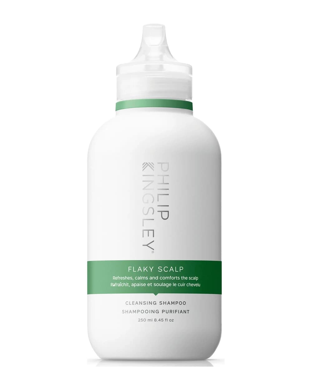 Philip Kingsley Flaky Scalp Cleansing Shampoo 250ml