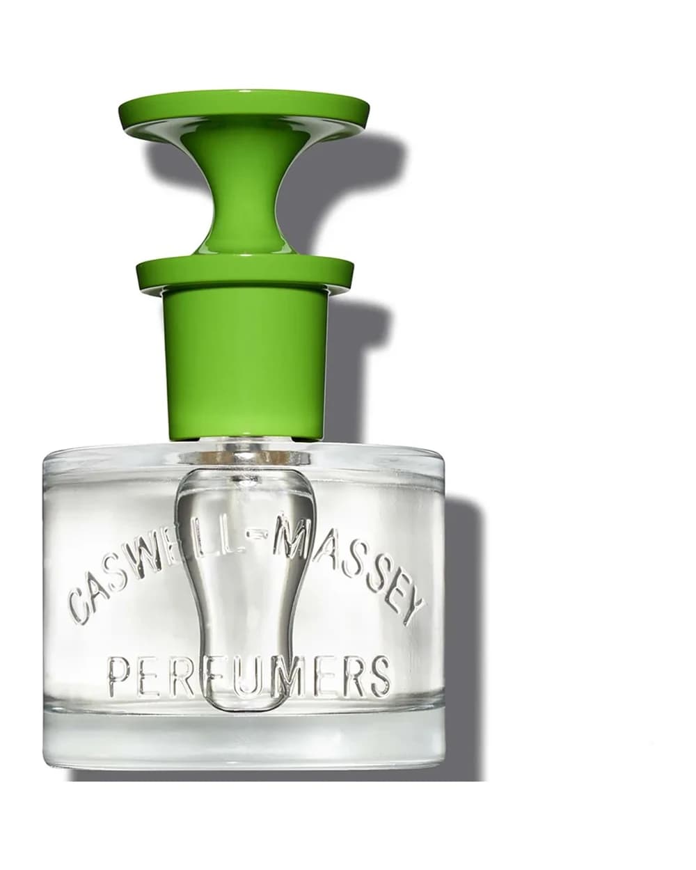 Caswell-Massey Gardenia Eau de Toilette 2 fl. oz