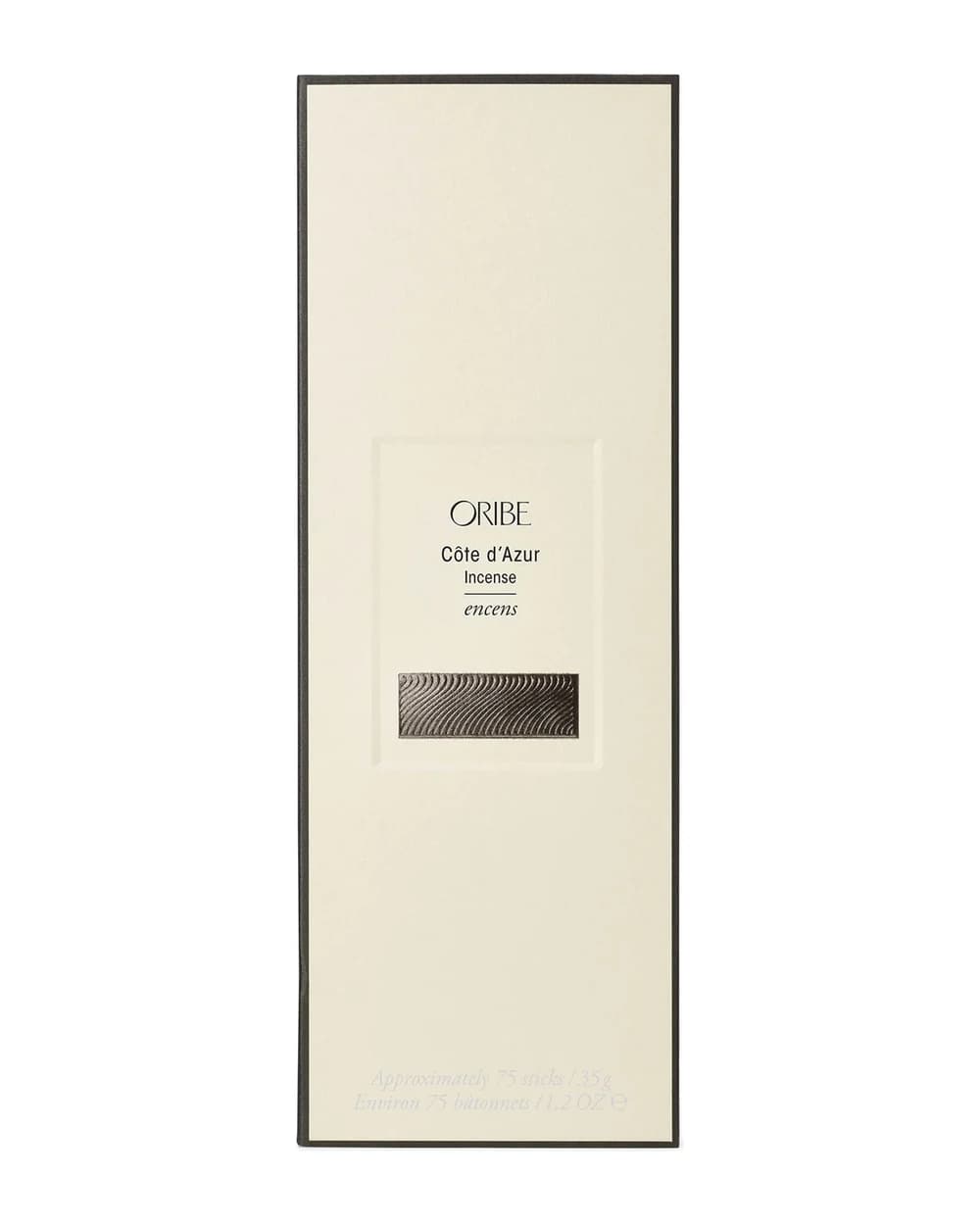 Oribe Côte d'Azur Incense 2 oz