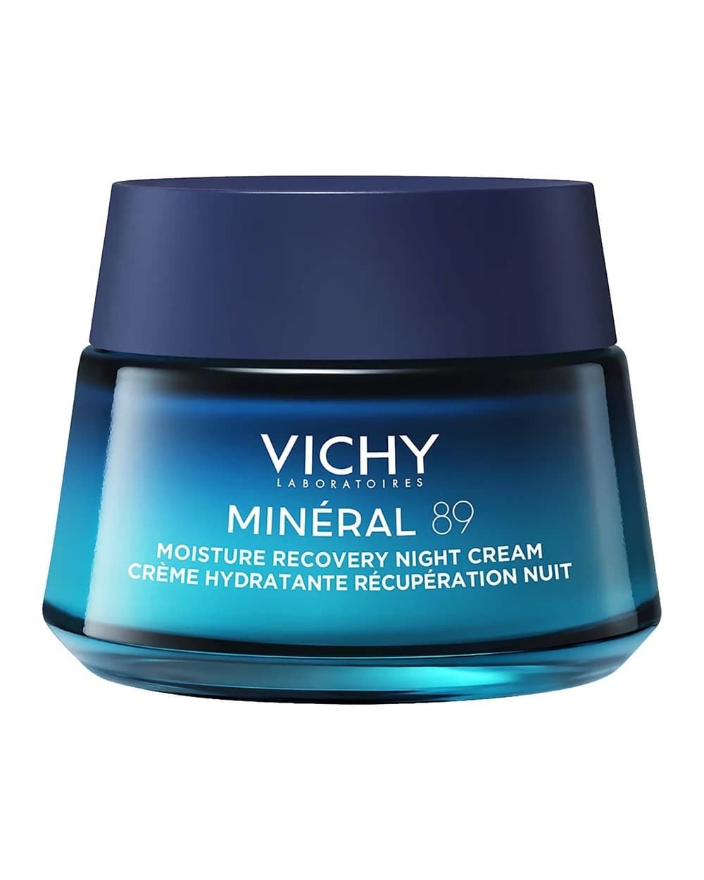 Vichy Mineral 89 Moisture Recovery Night Cream (1.69 fl. oz.)