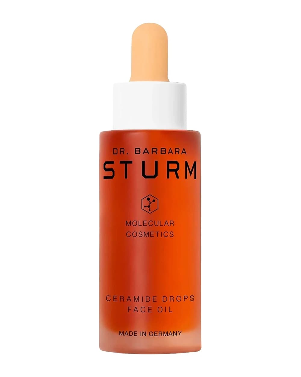 Dr. Barbara Sturm Ceramide Drops Face Oil 30ml
