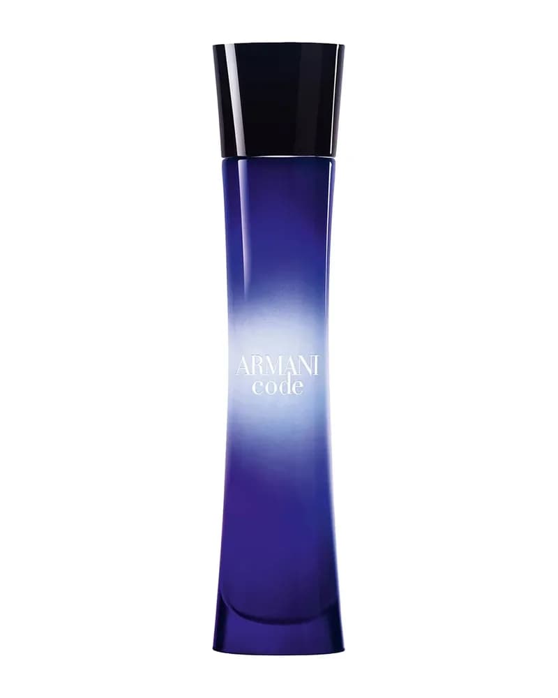 Eau de Parfum Code Femme Armani - 50ml