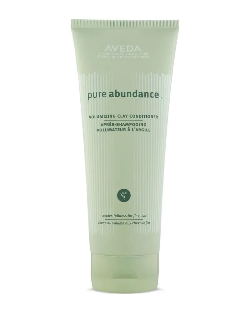 Balsamo con Argilla Volumizzante Pure Abundance di Aveda (200 ml)