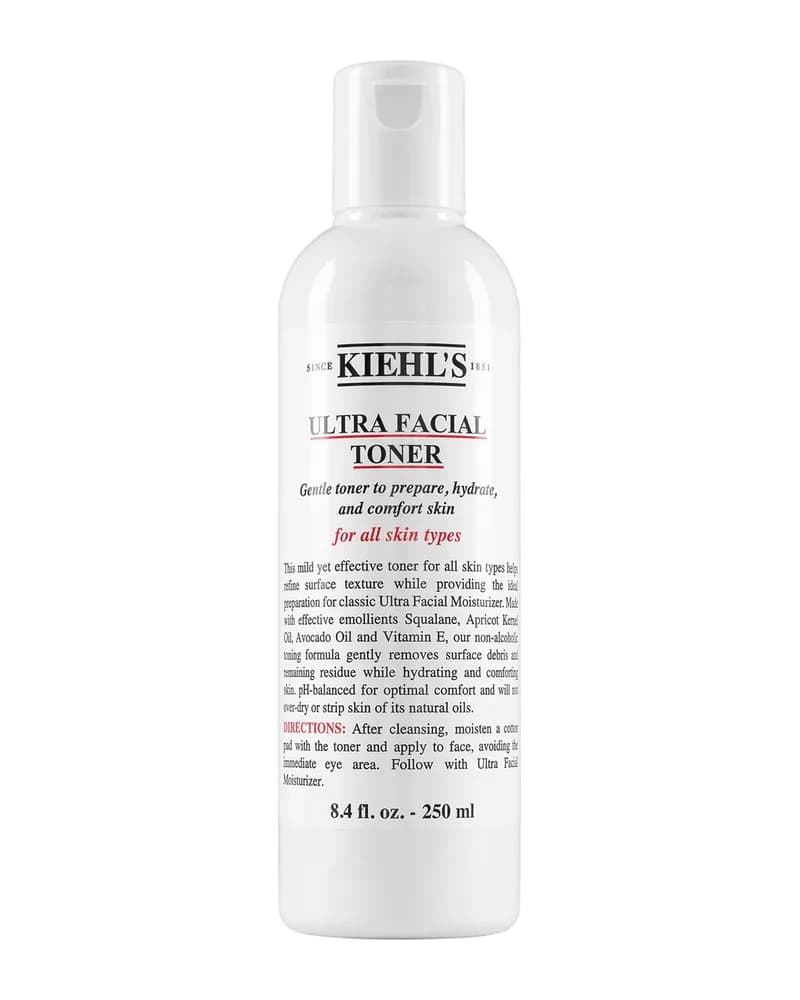 Kiehl's Ultra Facial Toner 250ml