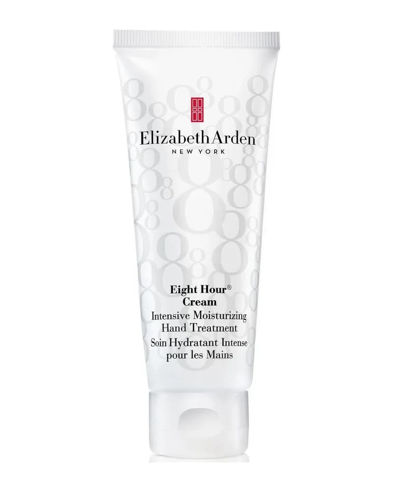 Elizabeth Arden Eight Hour Cream Trattamento Idratante Mani Intenso (75 ml)