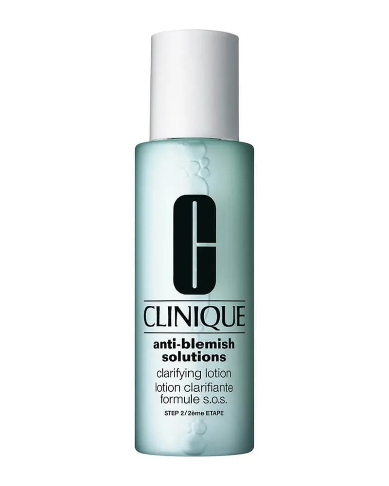 Clinique Crema Purificante Anti-imperfezioni 200 ml