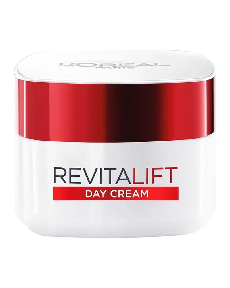 L'Oréal Paris Dermo Expertise Revitalift Anti-età + Rassodante Crema Giorno (50 ml)