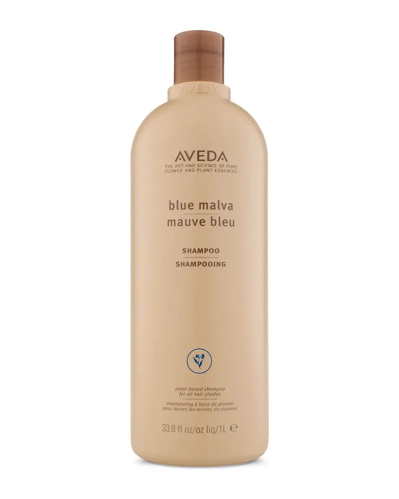 Aveda Pure Plant Blue Malva Shampoo 1000 ml