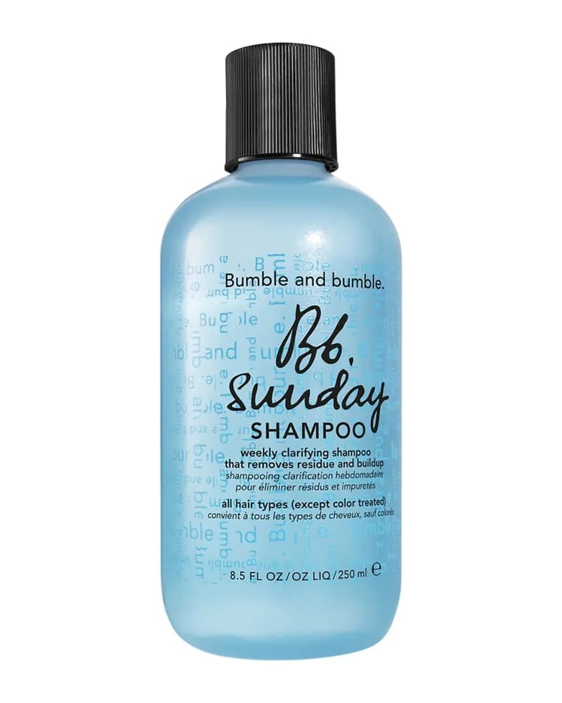Bumble and bumble Sunday Shampoo Detox 250 ml