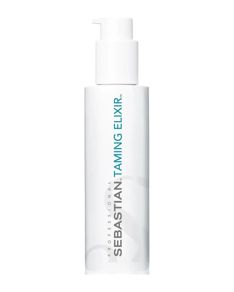 Sebastian Professional Taming Elixir trattamento per capelli crespi 140 ml