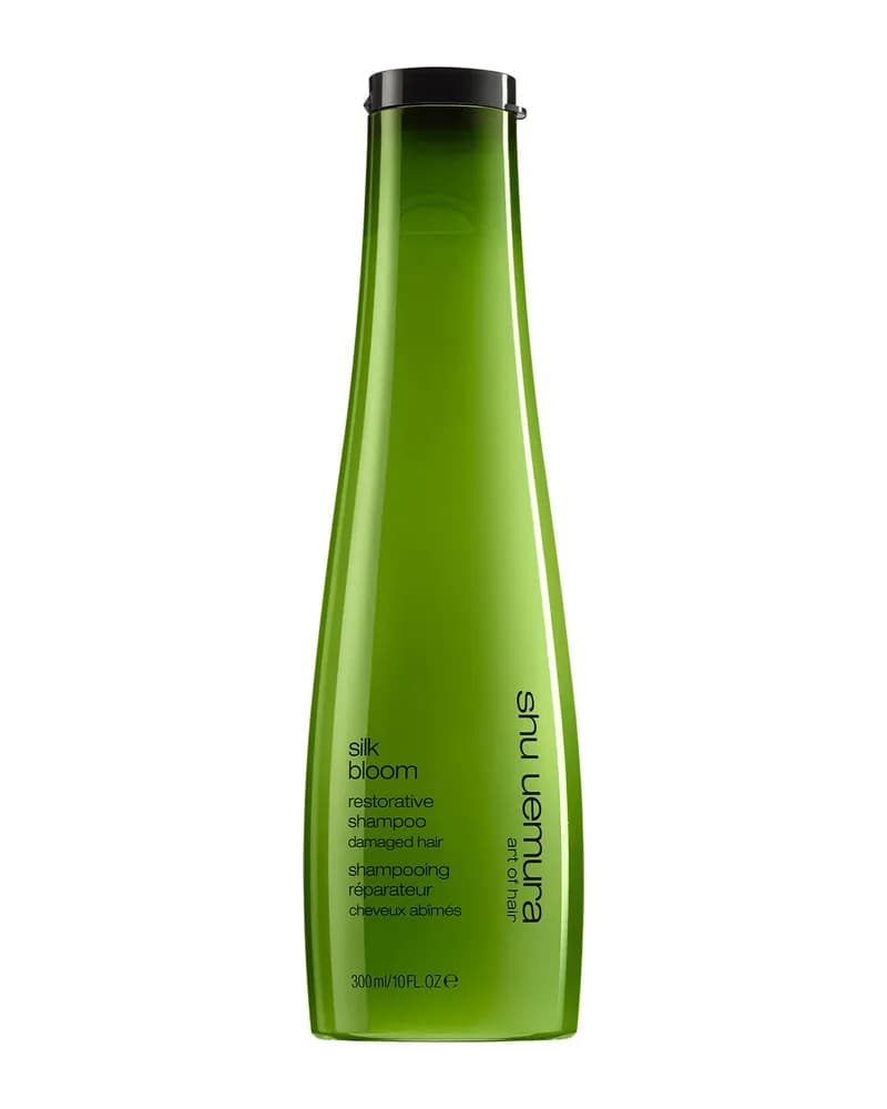 Shu Uemura Art Of Hair Silk Bloom shampoo (300 ml)