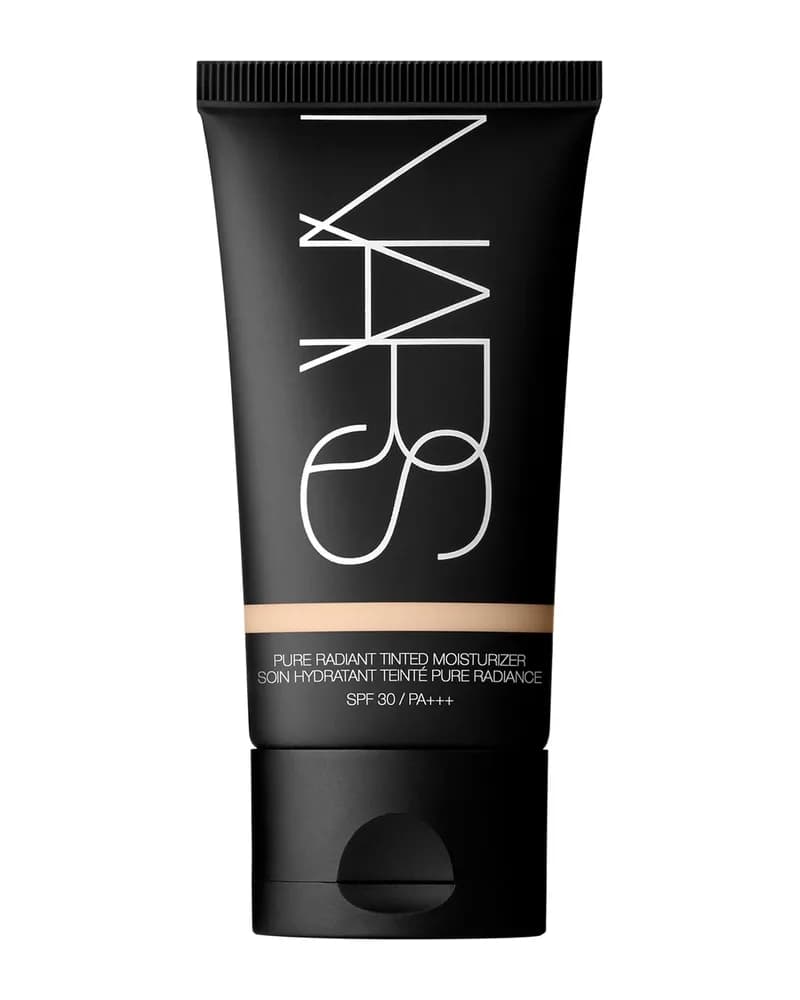 NARS Cosmetics Pure Radiant crema idratante colorata con protezione solare SPF 30/PA+++ (varie tonalità)