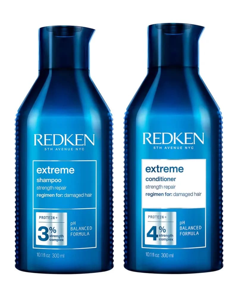 Redken Extreme Duo (2 Prodotti)