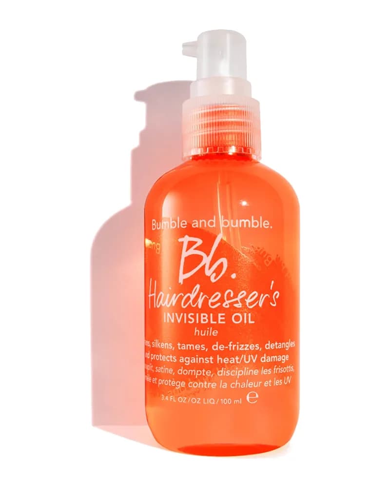 Bumble and bumble Hairdressers Invisible Oil 100 ml