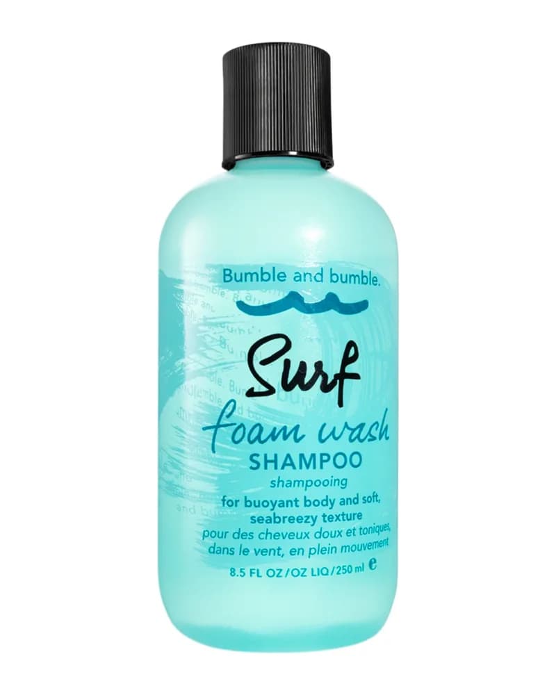 Bumble and bumble Surf schiuma Wash Shampoo 250ml