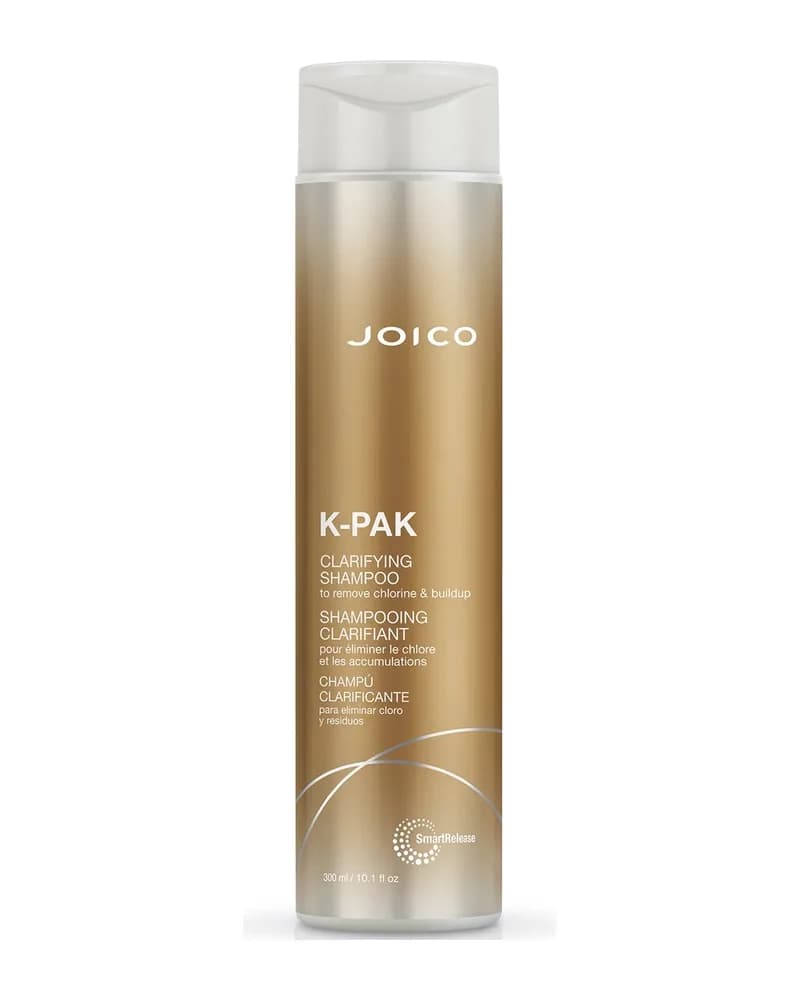 Joico K-Pak Clarifying Shampoo (300 ml)
