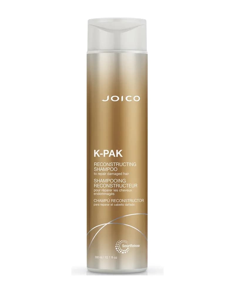 Joico K-Pak Shampoo 300ml