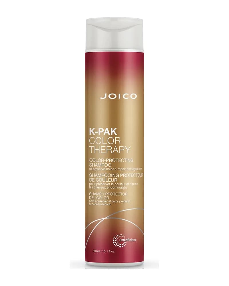 Joico K-Pak Shampoo Protezione del Colore 300 ml