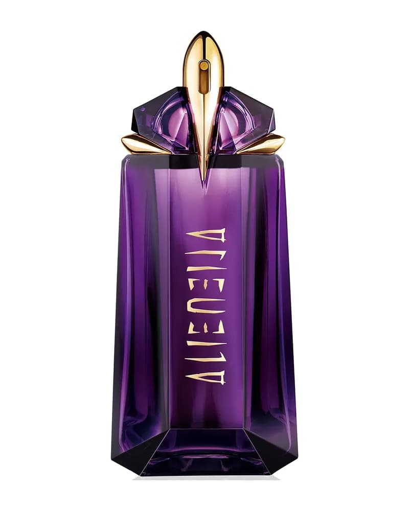 Eau de Parfum Alien Natural Spray ricaricabile MUGLER - 90ml