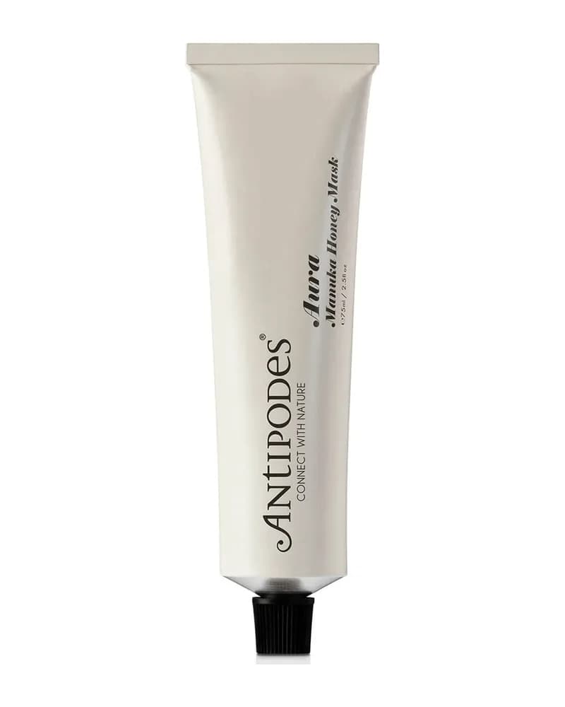 Antipodes Aura Manuka Honey maschera 75 ml