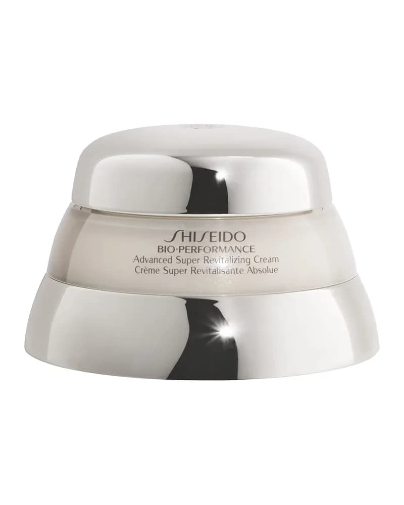 Shiseido BioPerformance Advanced Super Revitalizing Cream crema viso (50 ml)